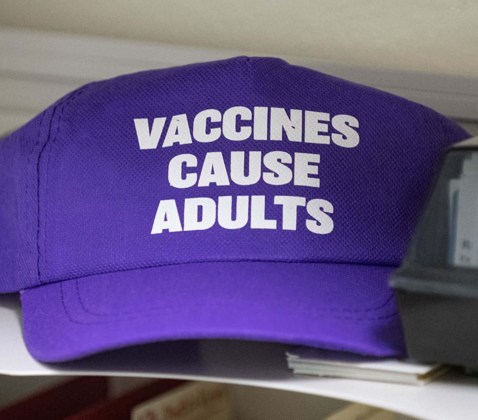 South Central Public Health District